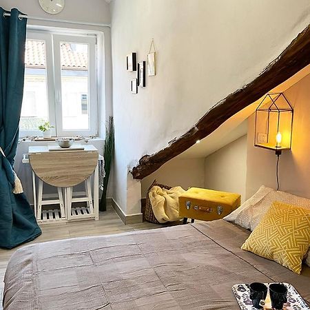 Italian Maison - Studio In The Heart Of Turin Luaran gambar