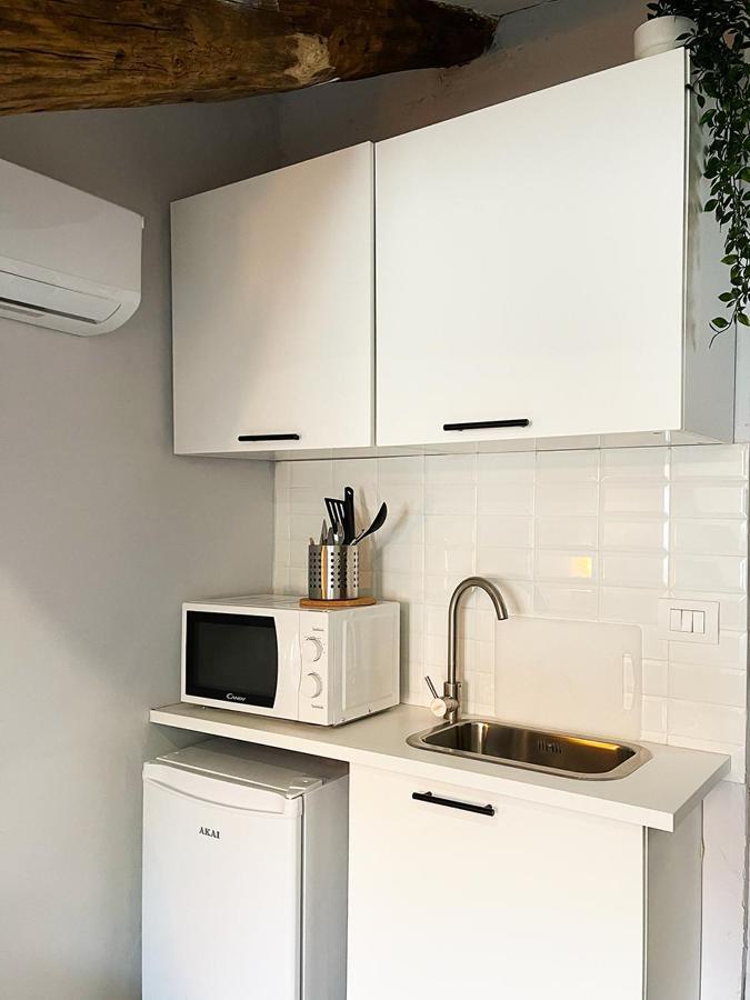 Italian Maison - Studio In The Heart Of Turin Luaran gambar