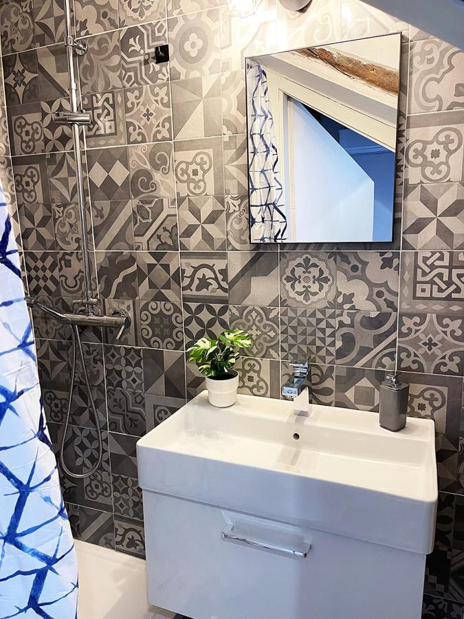 Italian Maison - Studio In The Heart Of Turin Luaran gambar