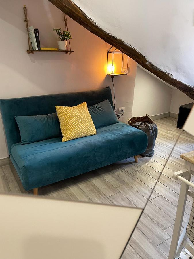 Italian Maison - Studio In The Heart Of Turin Luaran gambar