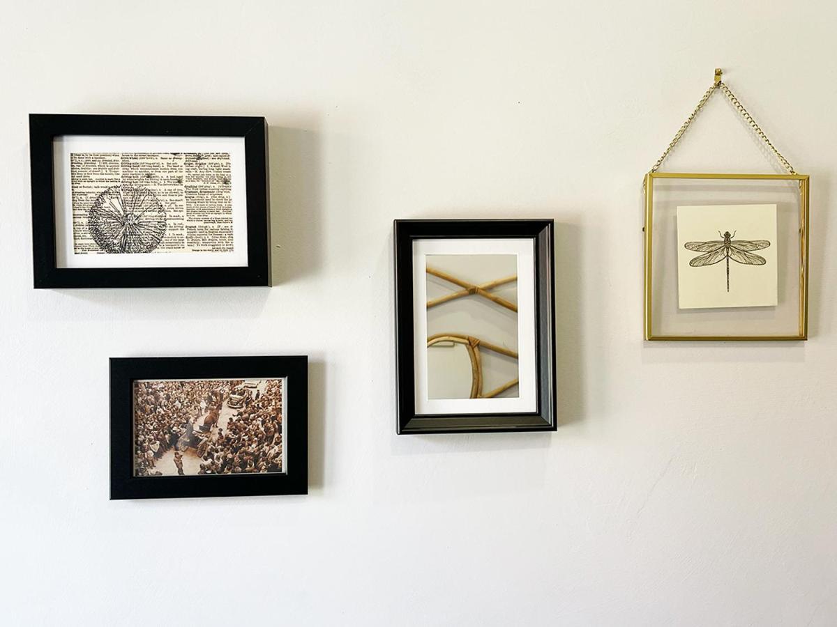 Italian Maison - Studio In The Heart Of Turin Luaran gambar