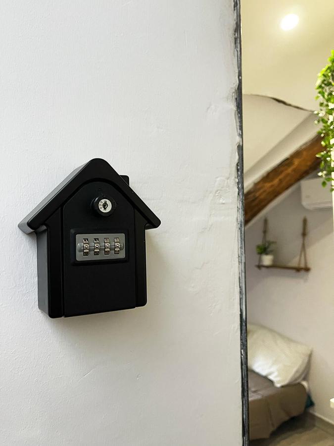 Italian Maison - Studio In The Heart Of Turin Luaran gambar
